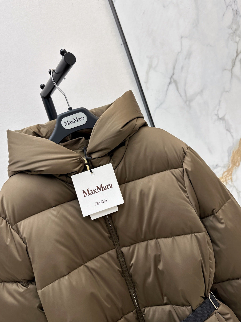 Max Mara/26 Early Autumn New Down Jacket