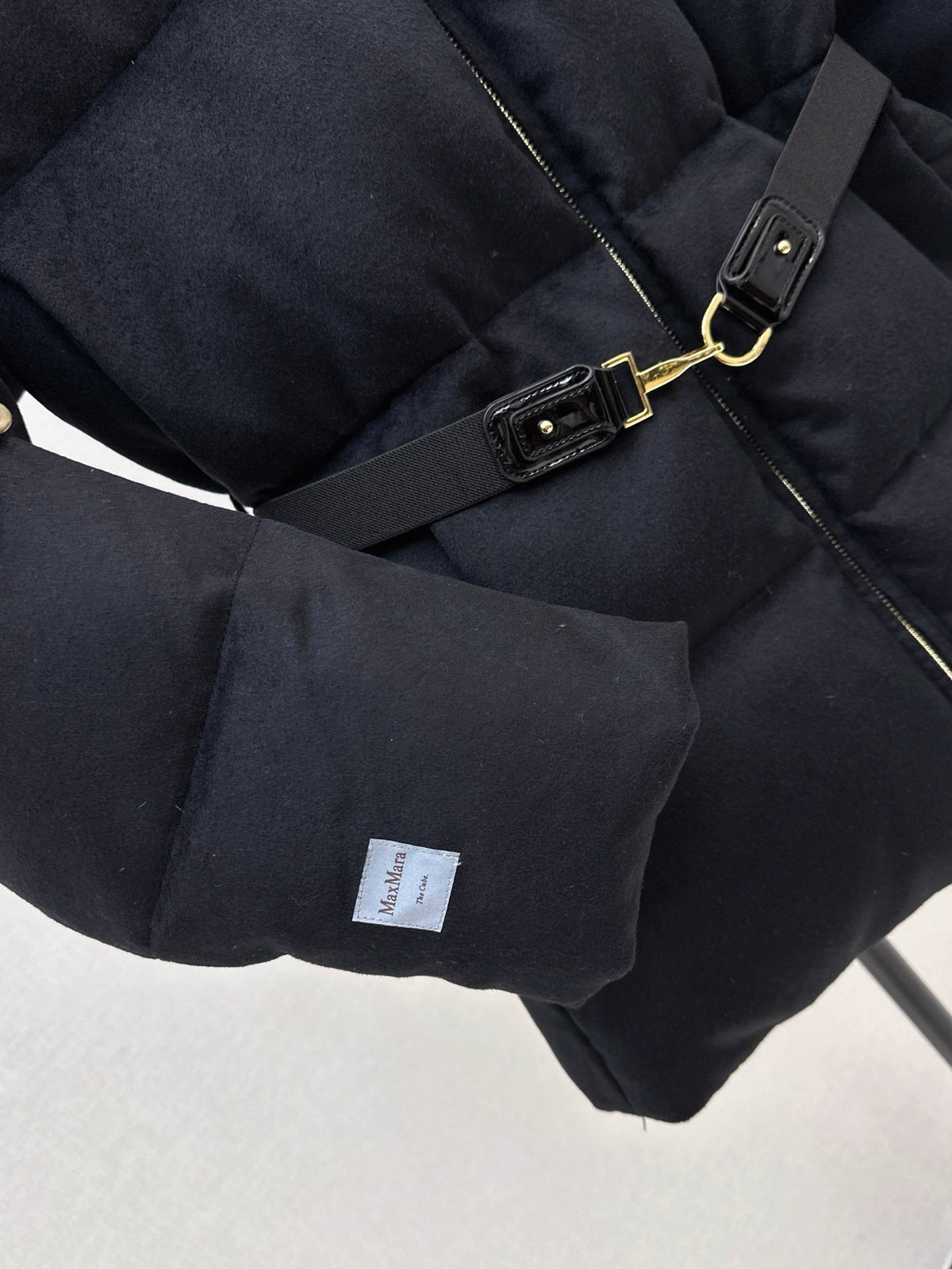 Max Mara/26 Early Autumn New Down Jacket