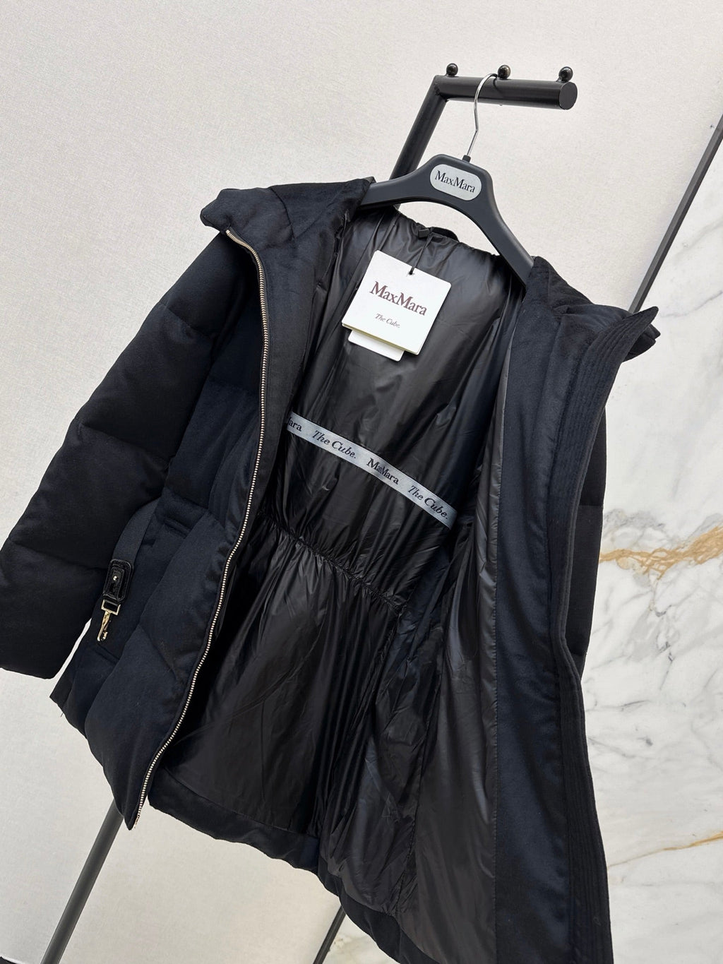 Max Mara/26 Early Autumn New Down Jacket
