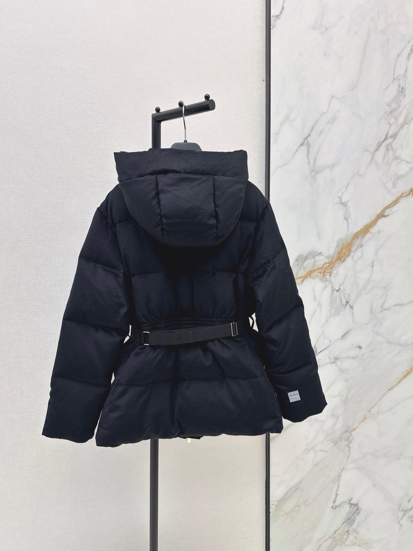 Max Mara/26 Early Autumn New Down Jacket