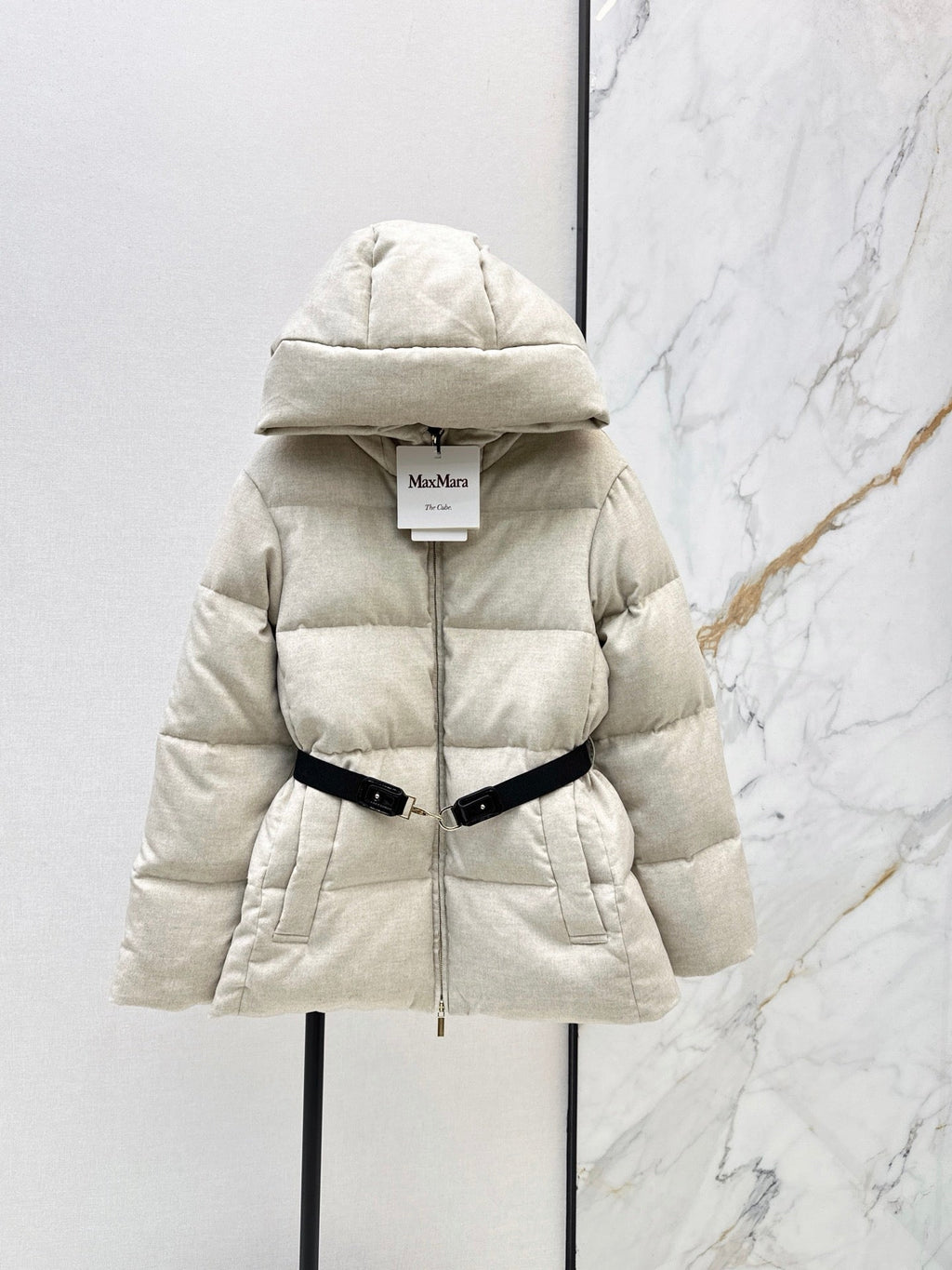 Max Mara/26 Early Autumn New Down Jacket