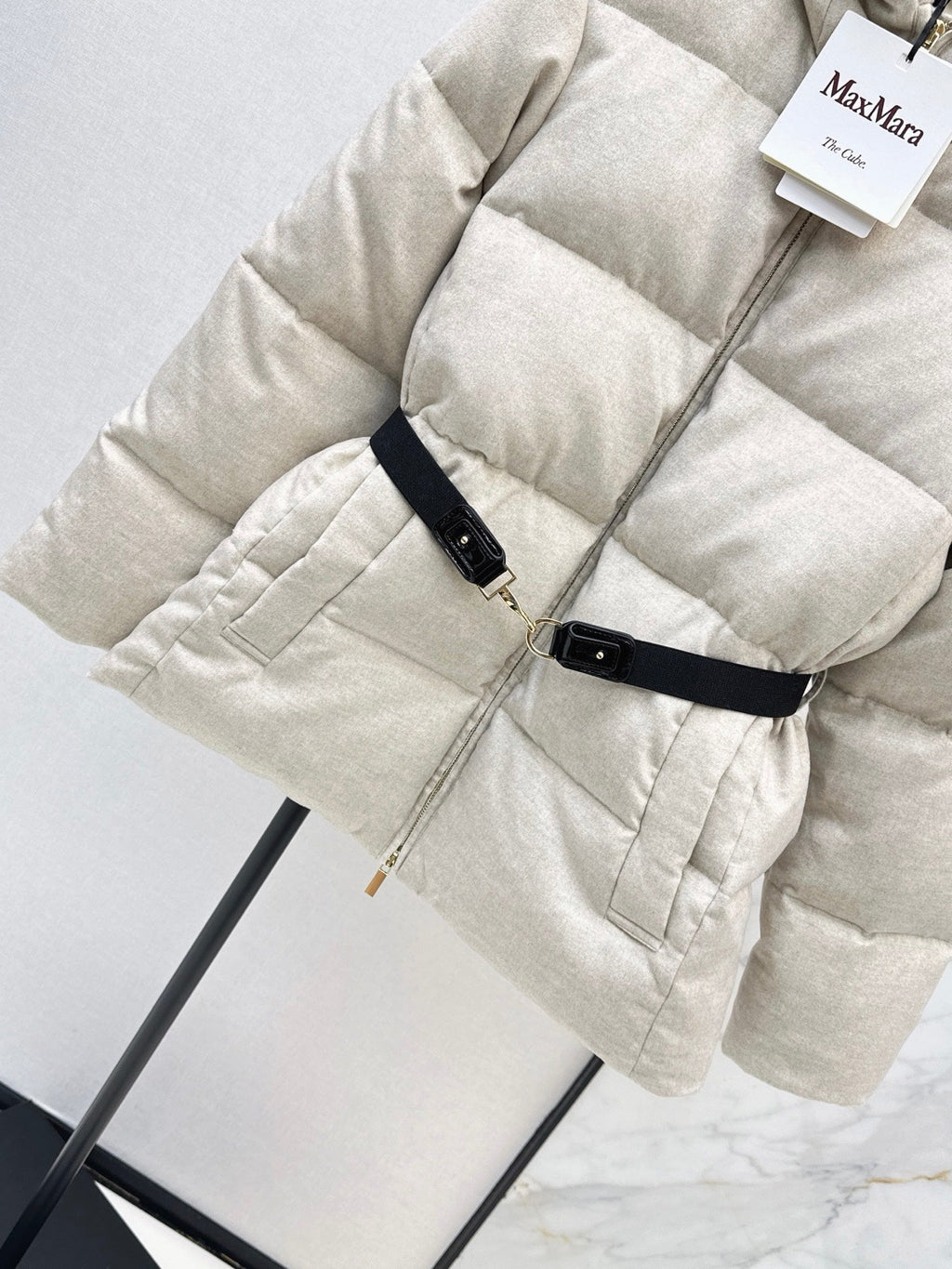 Max Mara/26 Early Autumn New Down Jacket