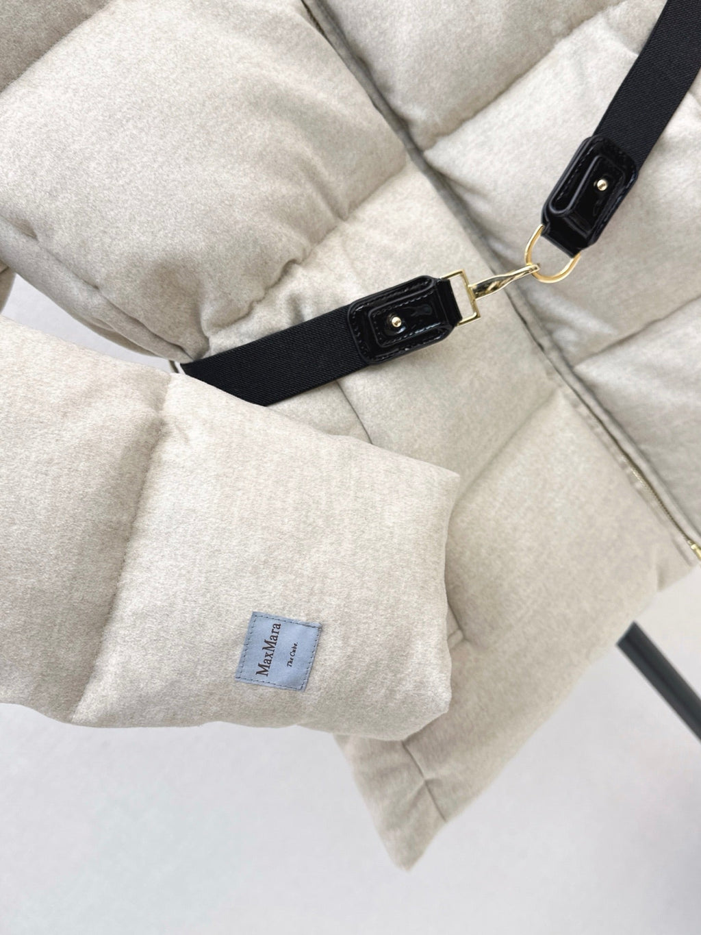 Max Mara/26 Early Autumn New Down Jacket