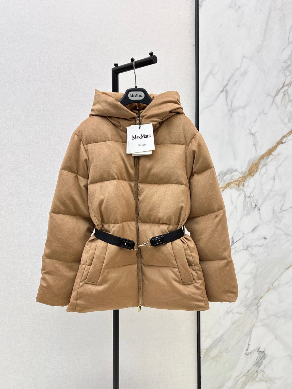 Max Mara/26 Early Autumn New Down Jacket