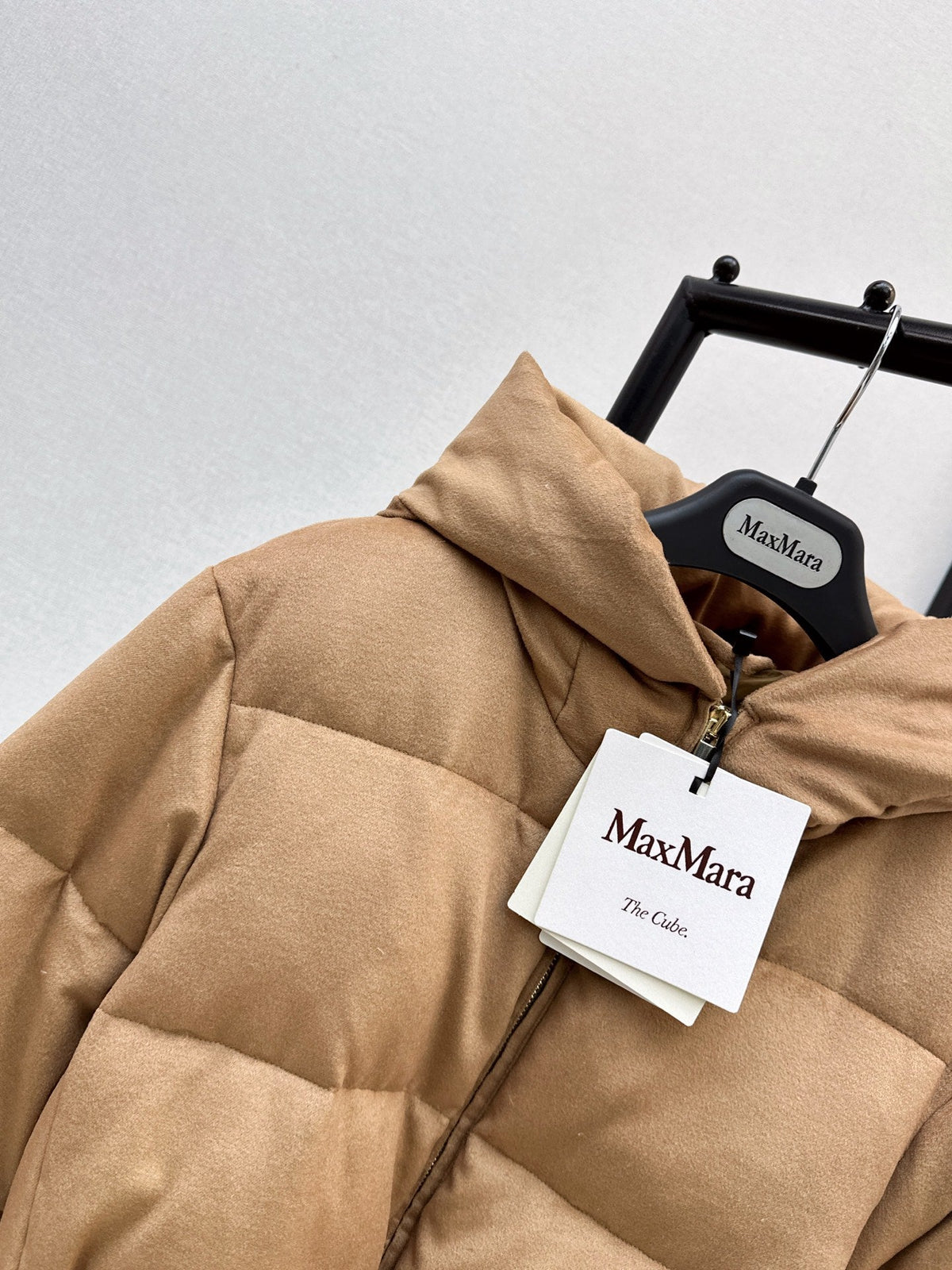 Max Mara/26 Early Autumn New Down Jacket