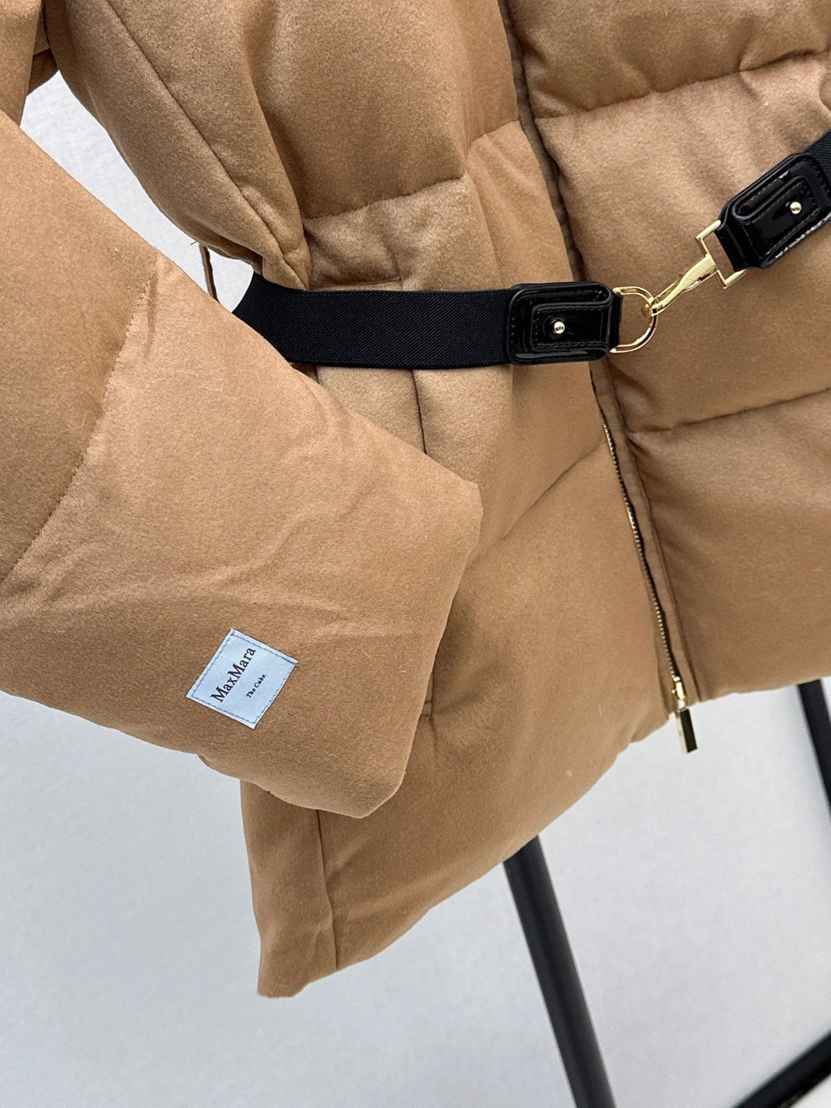 Max Mara/26 Early Autumn New Down Jacket
