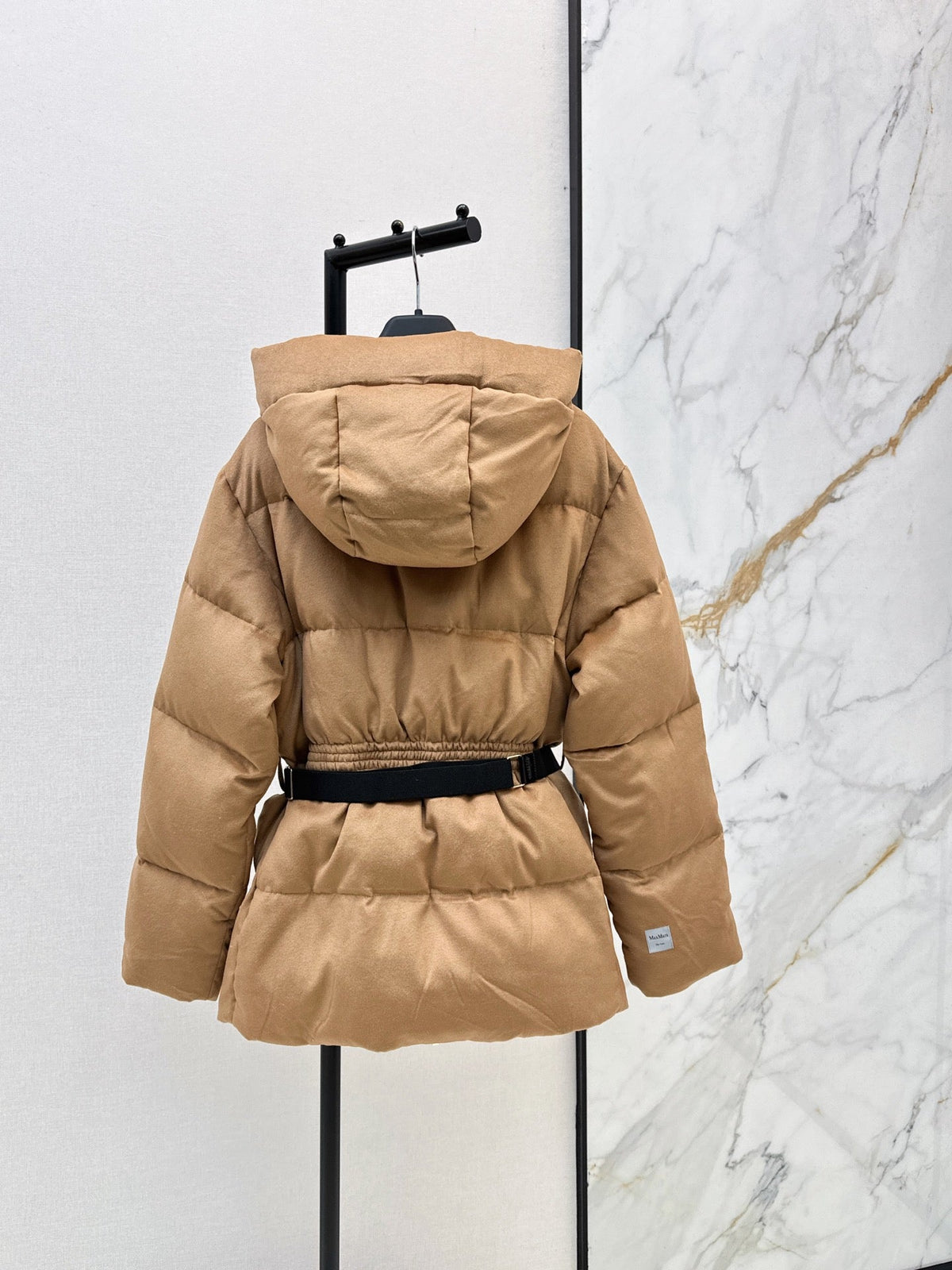 Max Mara/26 Early Autumn New Down Jacket