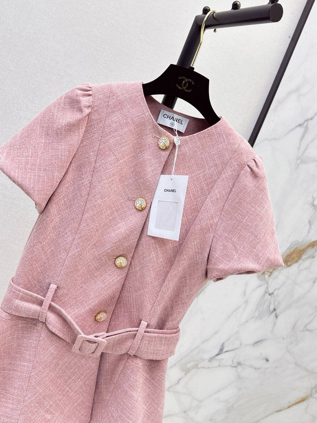 Chanel/26 Early Autumn New Jacket