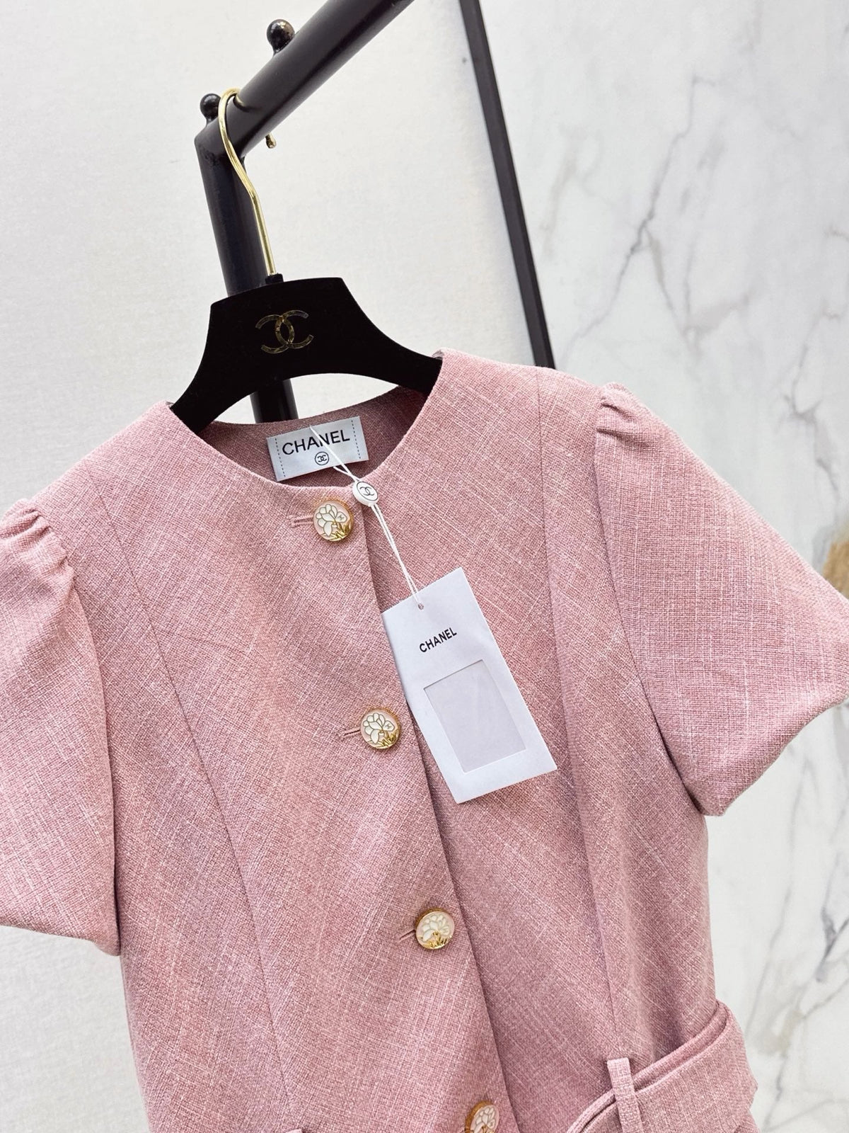 Chanel/26 Early Autumn New Jacket