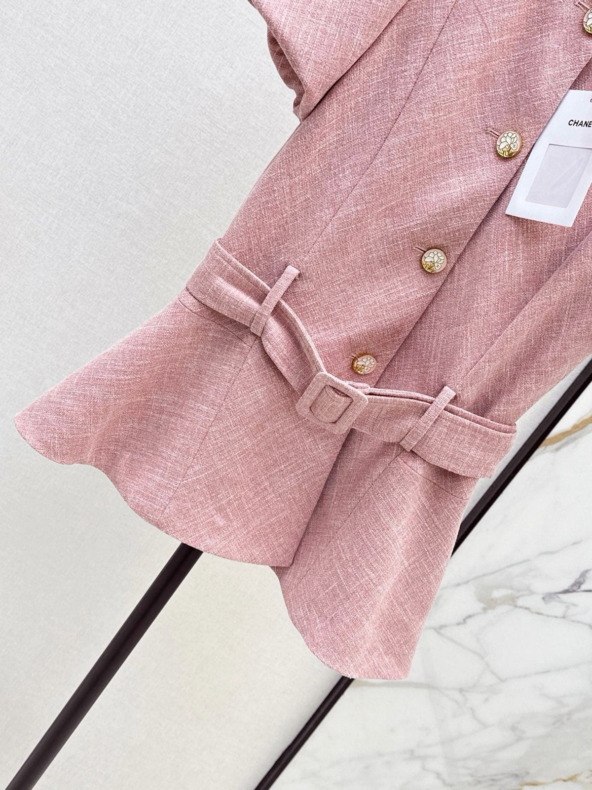Chanel/26 Early Autumn New Jacket
