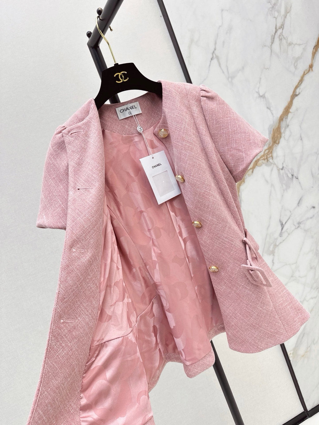 Chanel/26 Early Autumn New Jacket