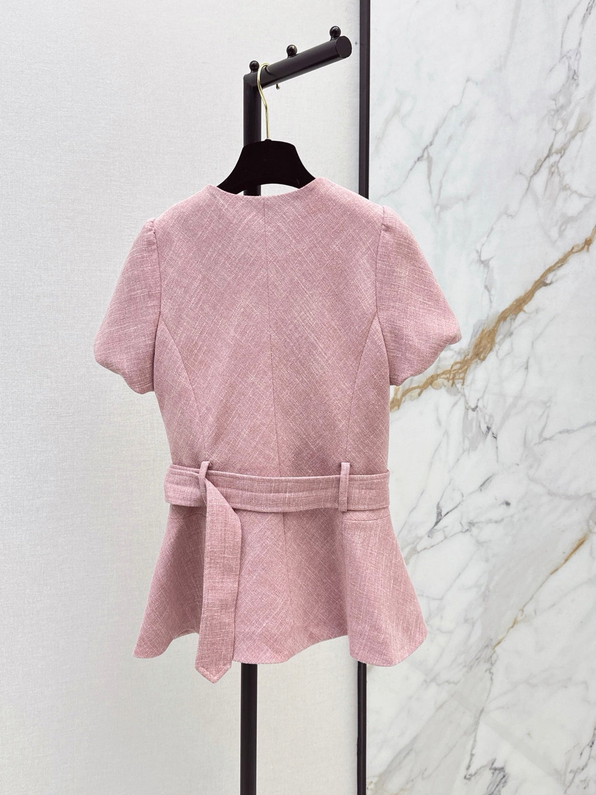 Chanel/26 Early Autumn New Jacket