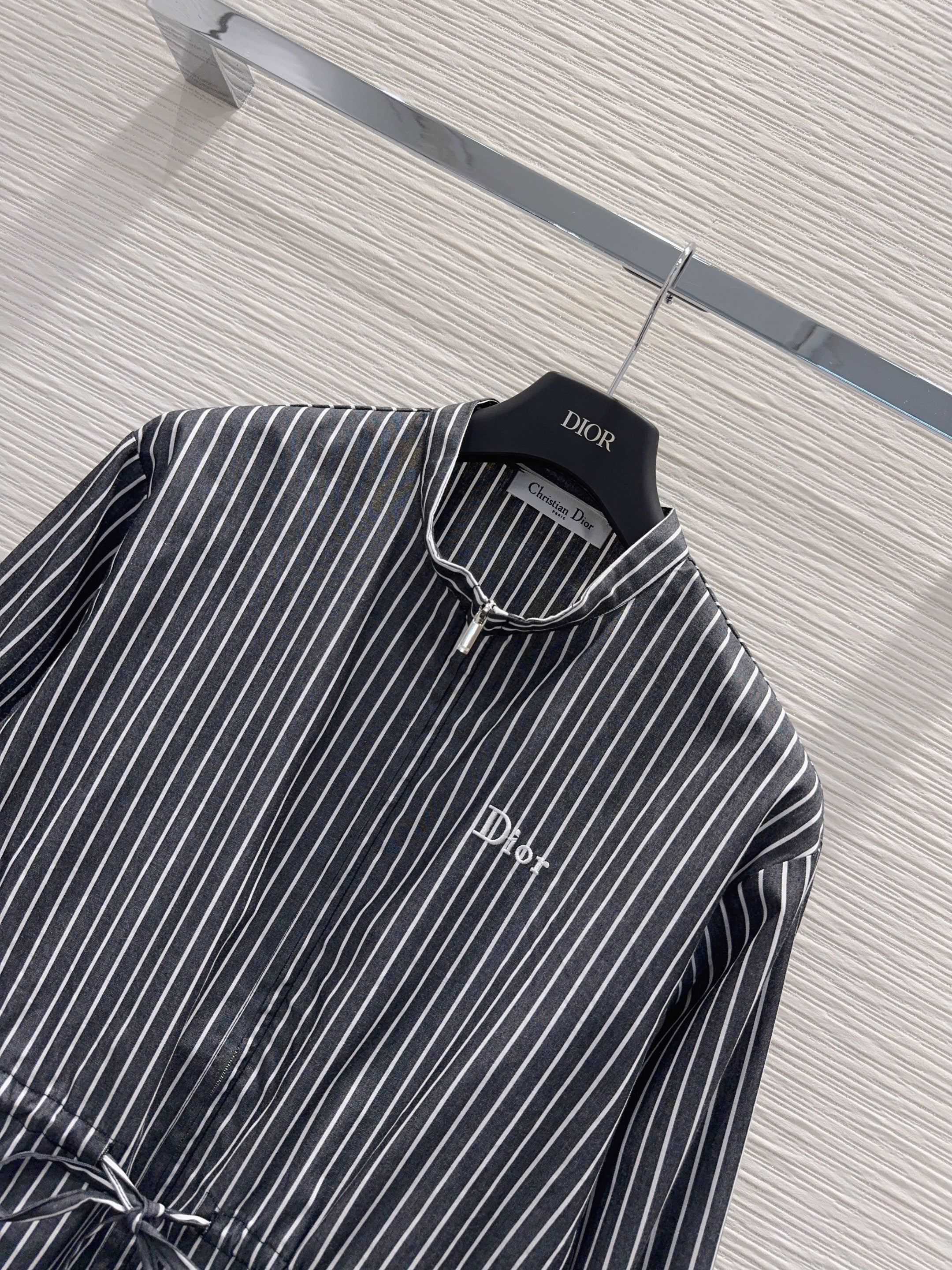 Dior/26FW New Striped Top