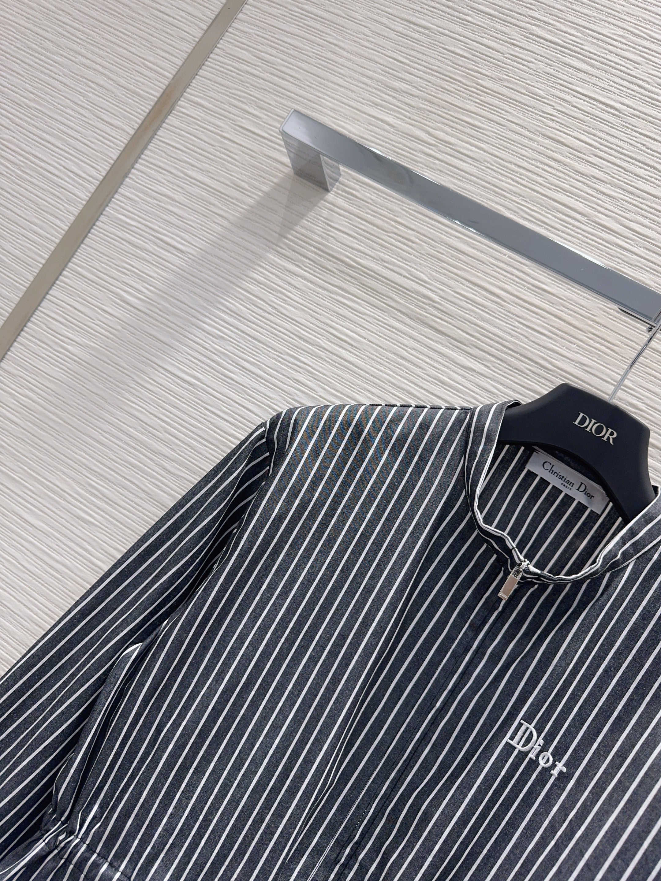 Dior/26FW New Striped Top
