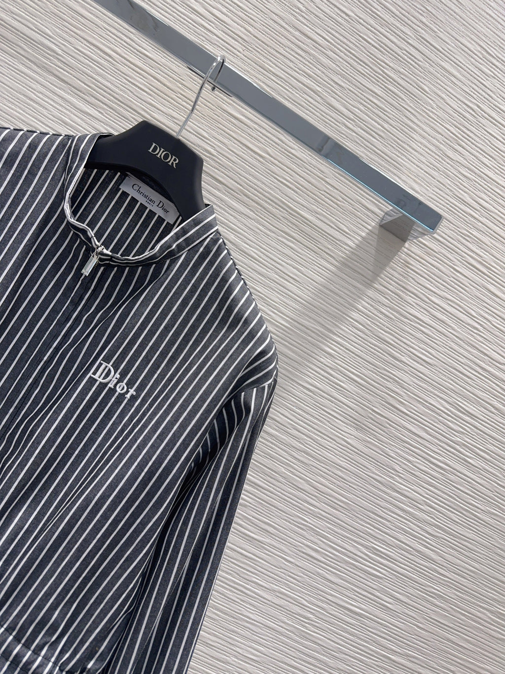 Dior/26FW New Striped Top