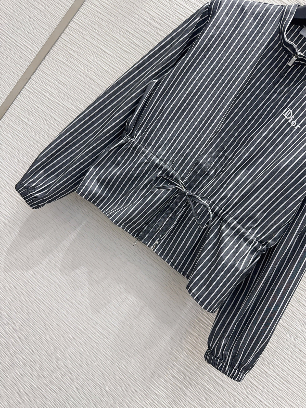 Dior/26FW New Striped Top