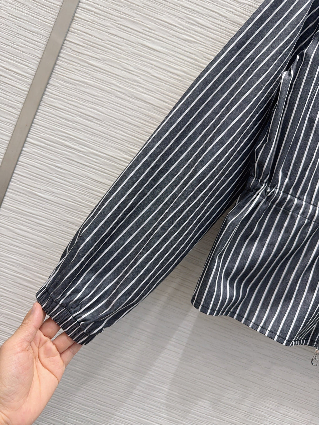 Dior/26FW New Striped Top