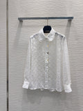Louis Vuitton/26FW New Shirt