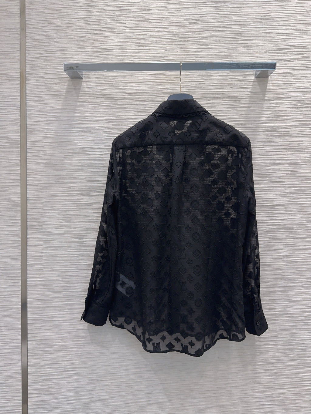 Louis Vuitton/26FW New Shirt
