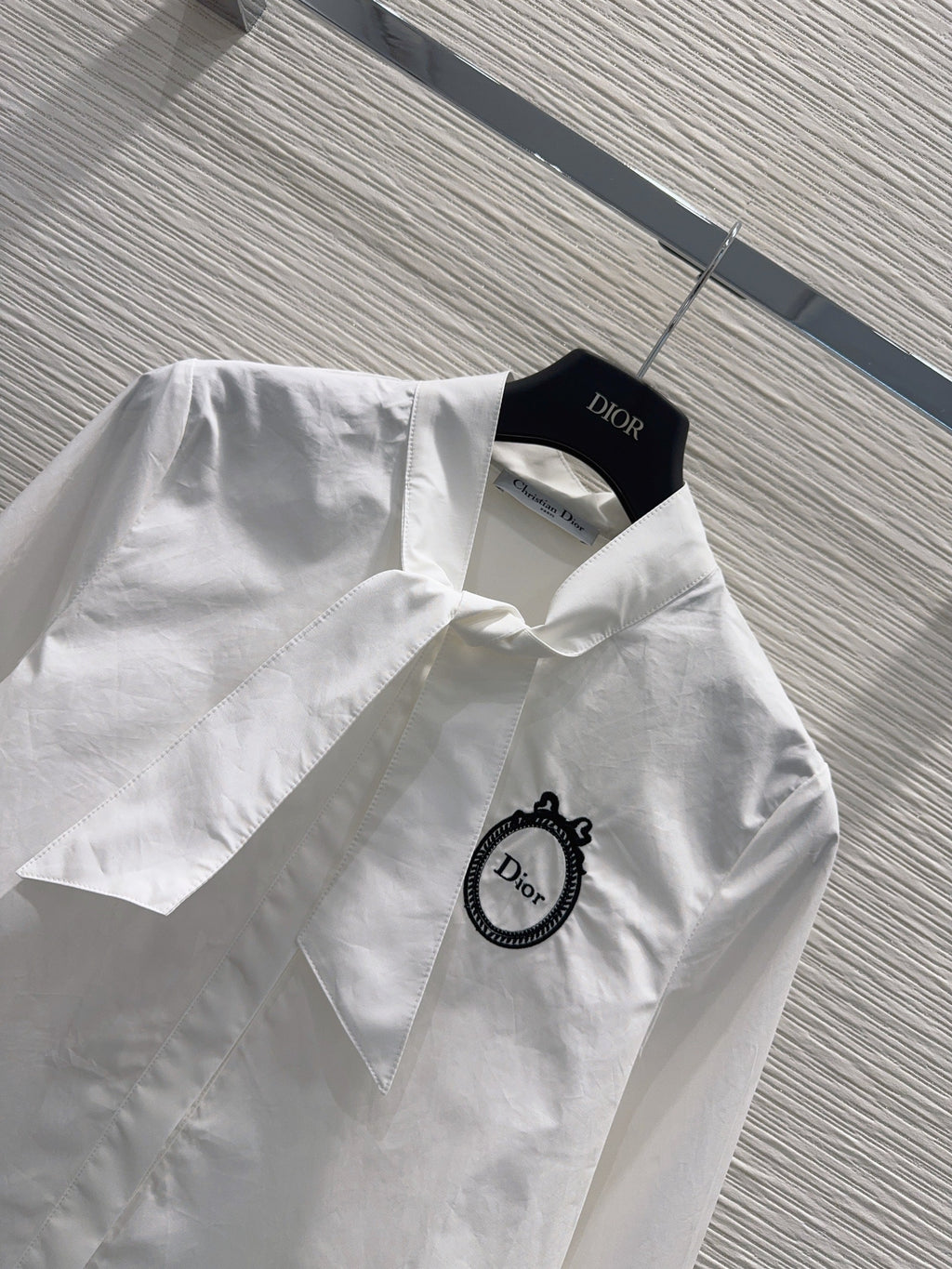 Dior/26FW New Dior/26FW New Shirt