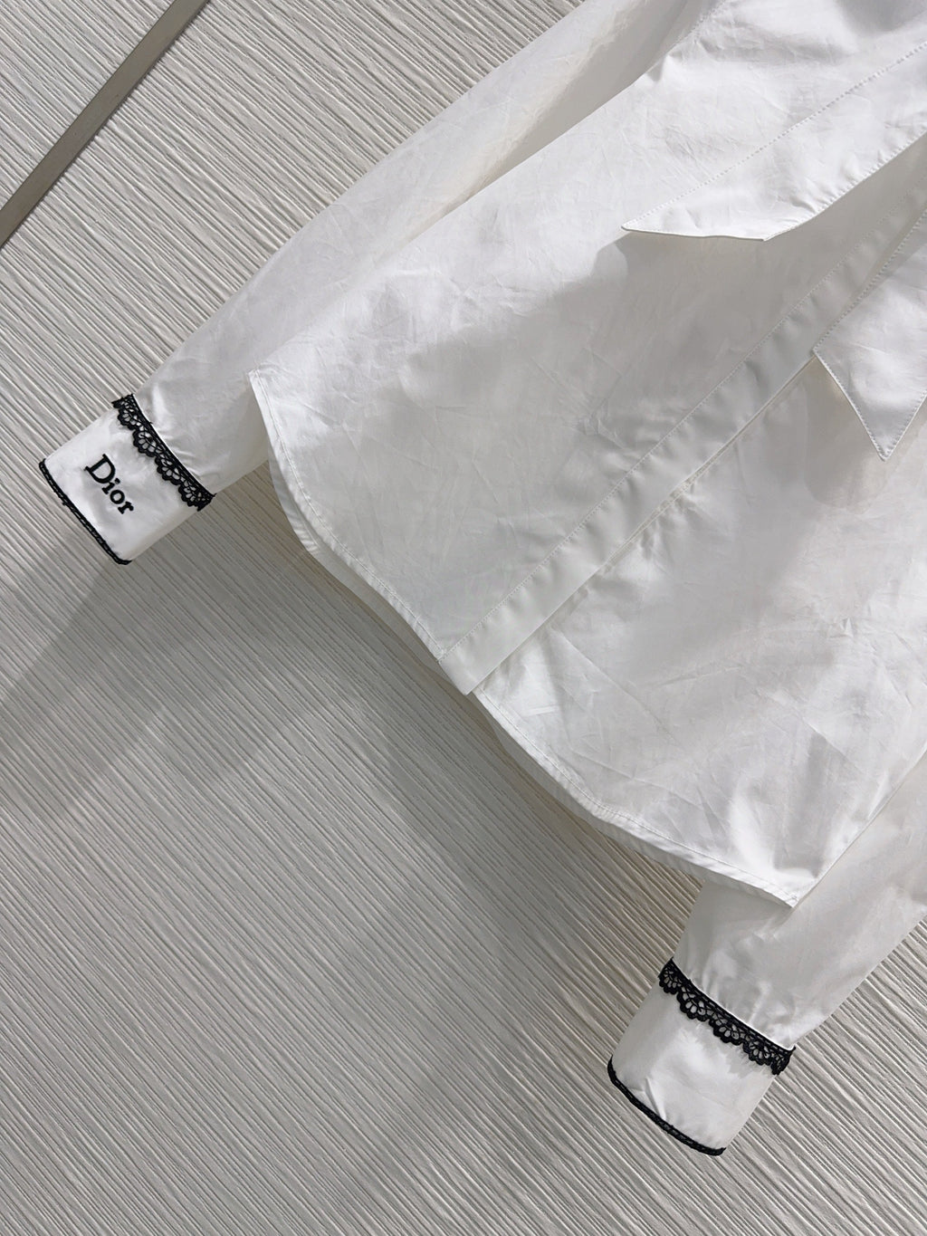 Dior/26FW New Dior/26FW New Shirt