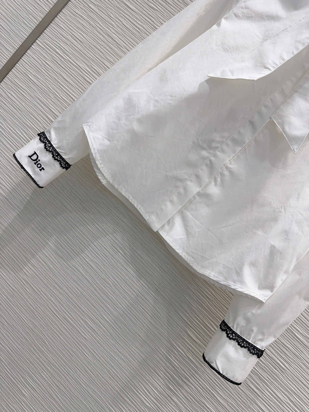 Dior/26FW New Dior/26FW New Shirt