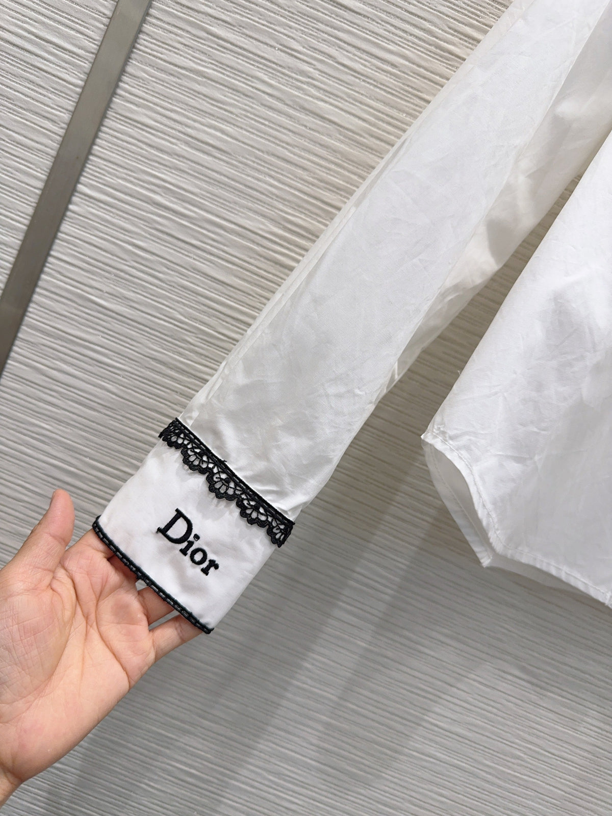 Dior/26FW New Dior/26FW New Shirt