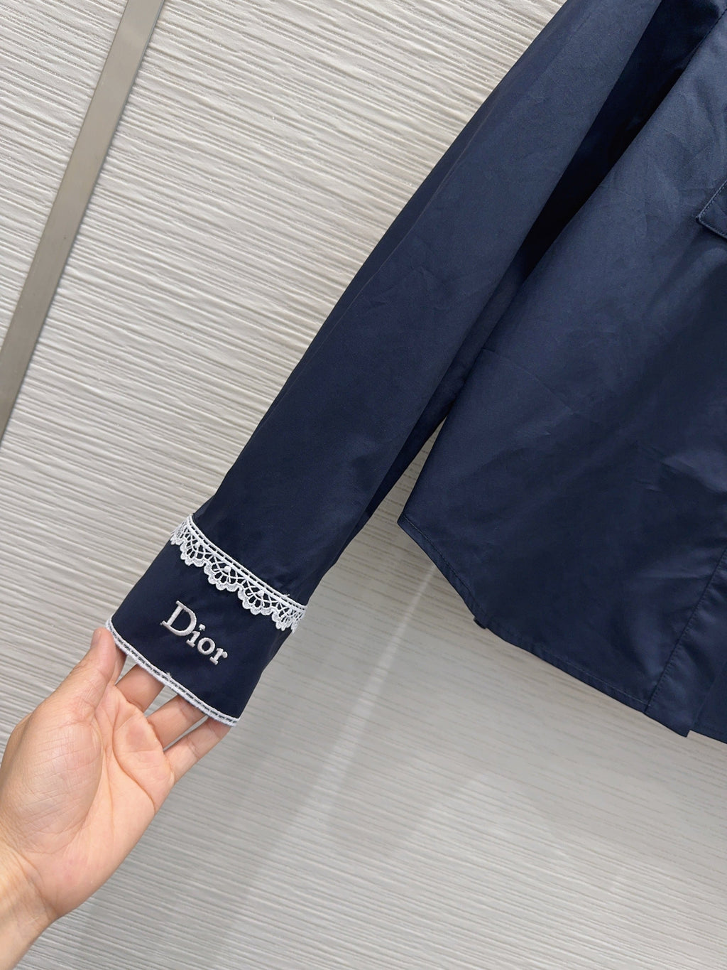 Dior/26FW New Dior/26FW New Shirt