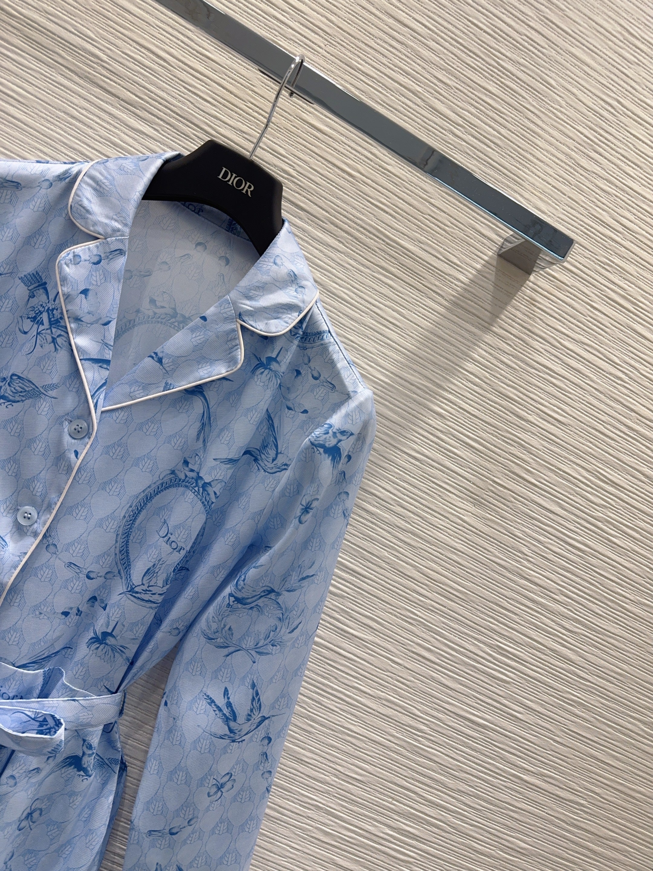 Dior/26FW New Dress