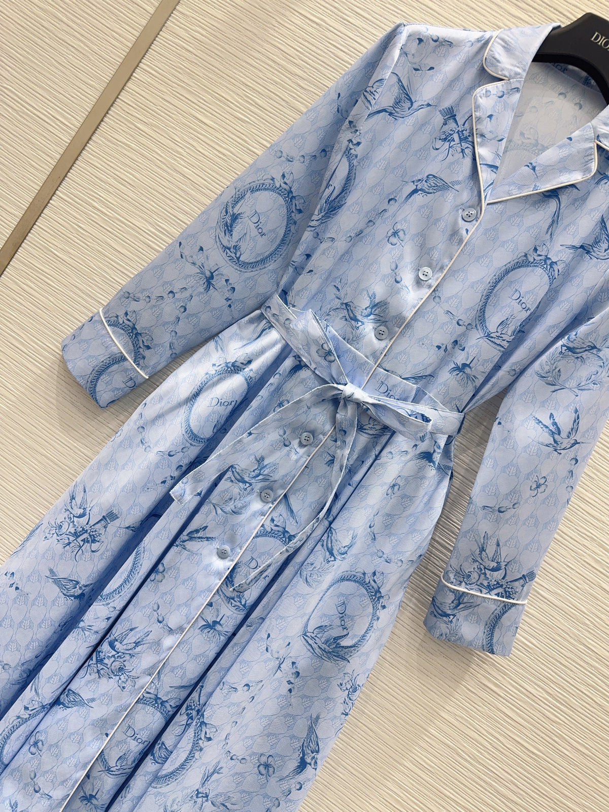 Dior/26FW New Dress