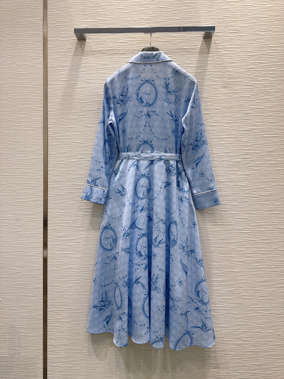Dior/26FW New Dress