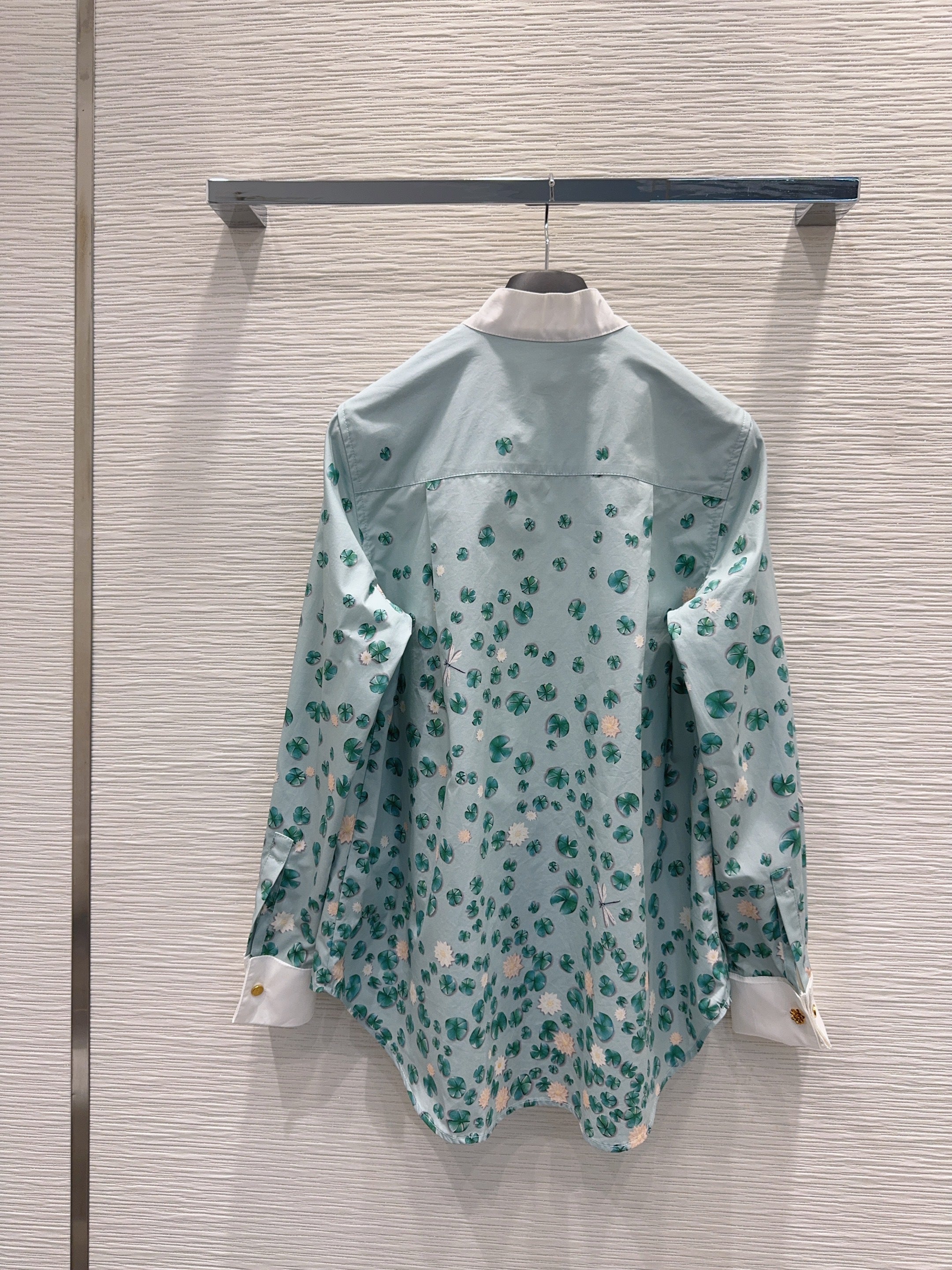 Dior/26FW New Shirt