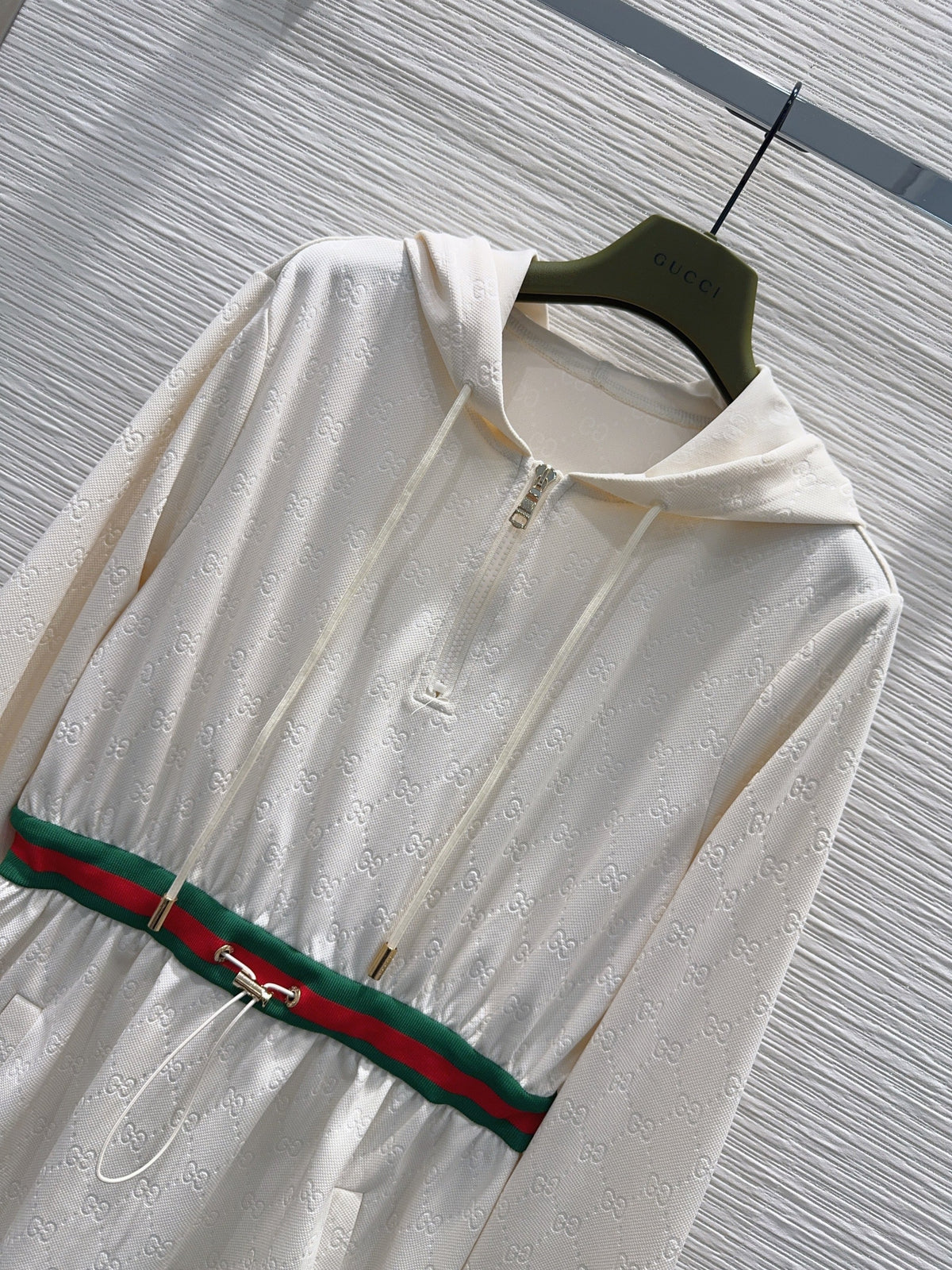 Gucci 26FW New Casual Dress