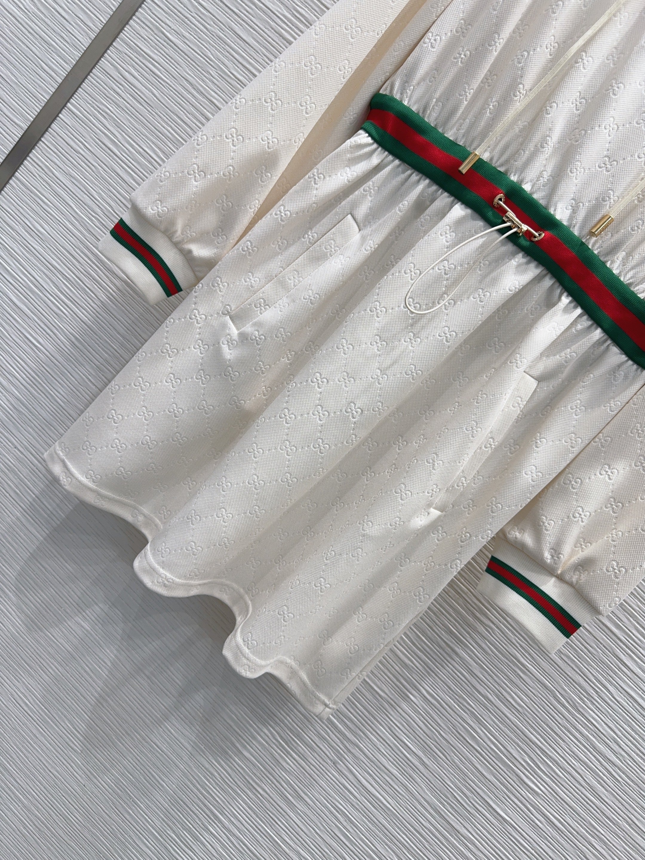 Gucci 26FW New Casual Dress