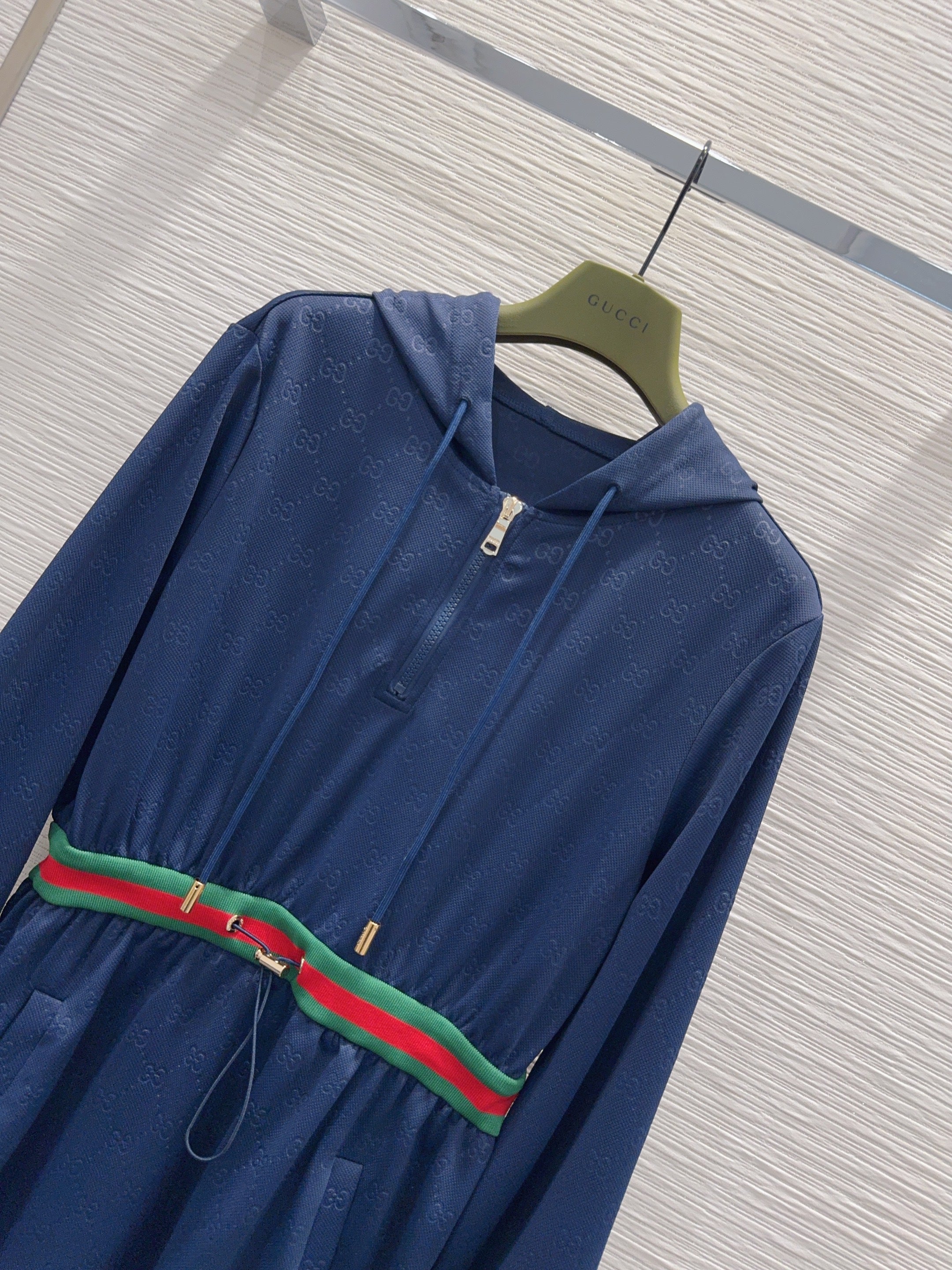 Gucci 26FW New Casual Dress