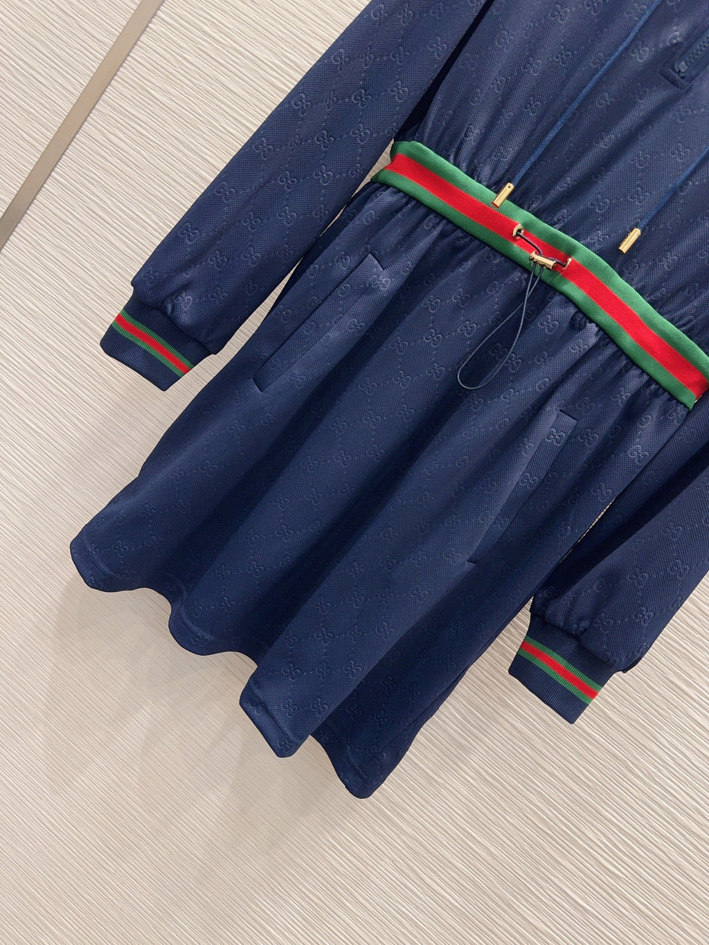 Gucci 26FW New Casual Dress