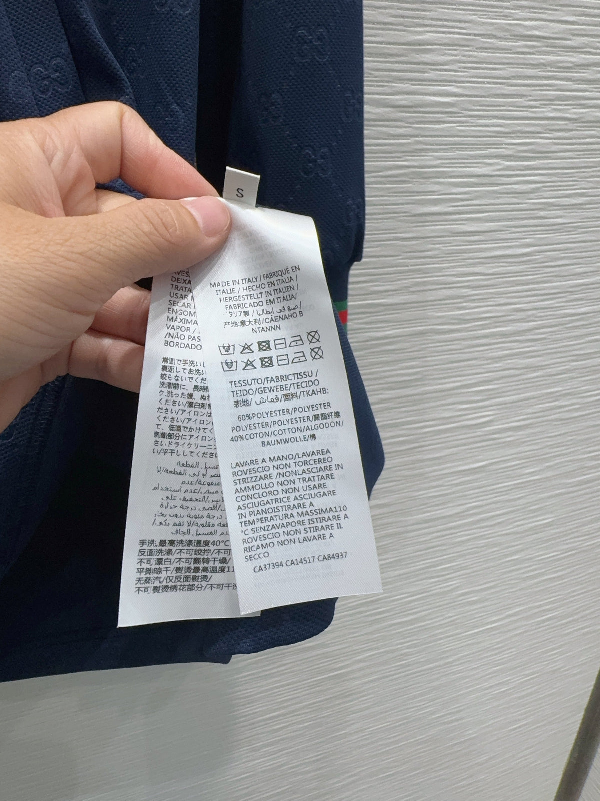 Gucci 26FW New Casual Dress