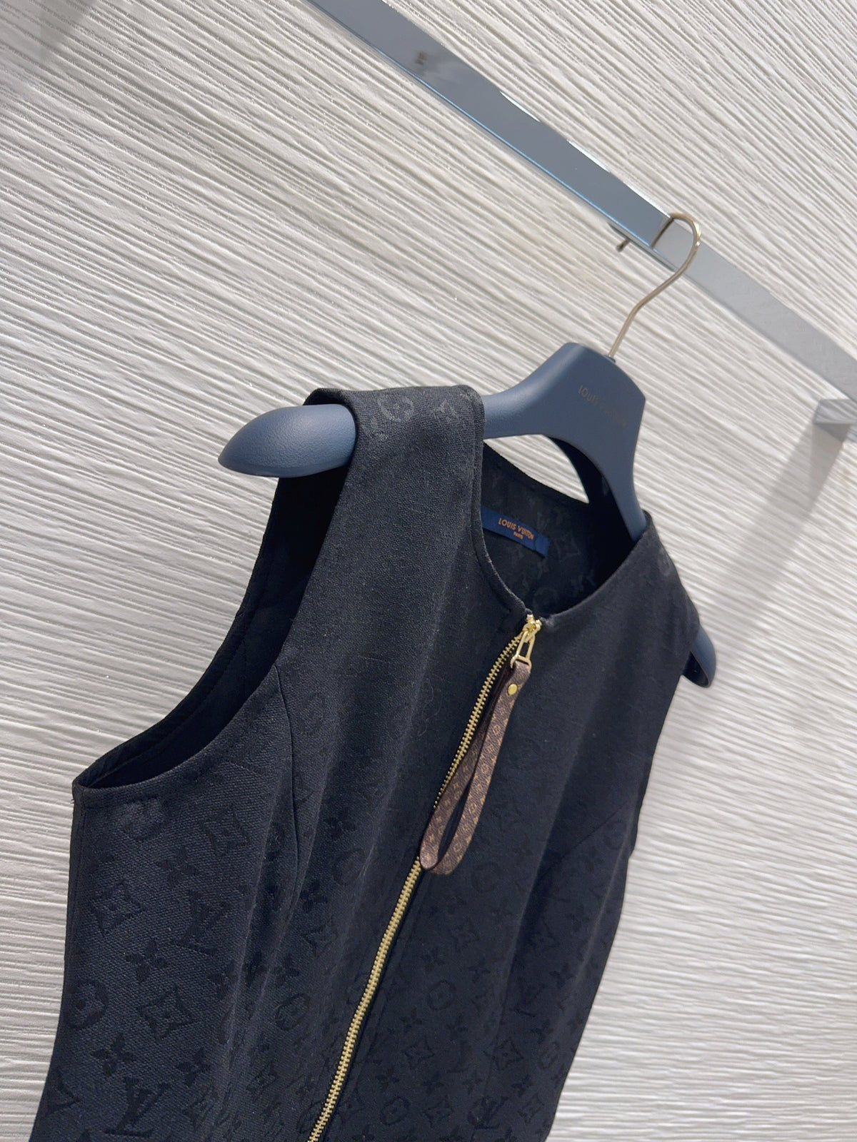 Louis Vuitton 26FW New Vest