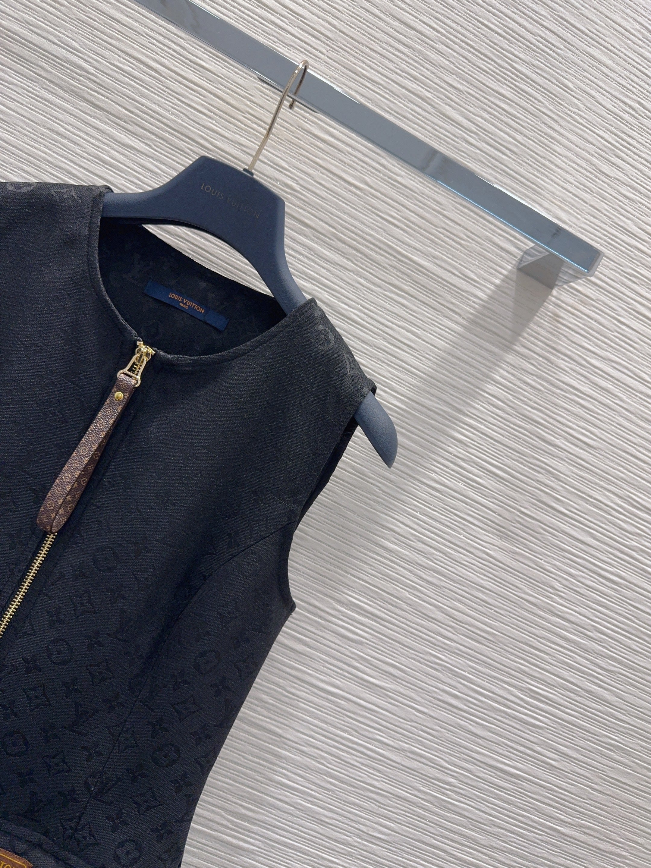 Louis Vuitton 26FW New Vest