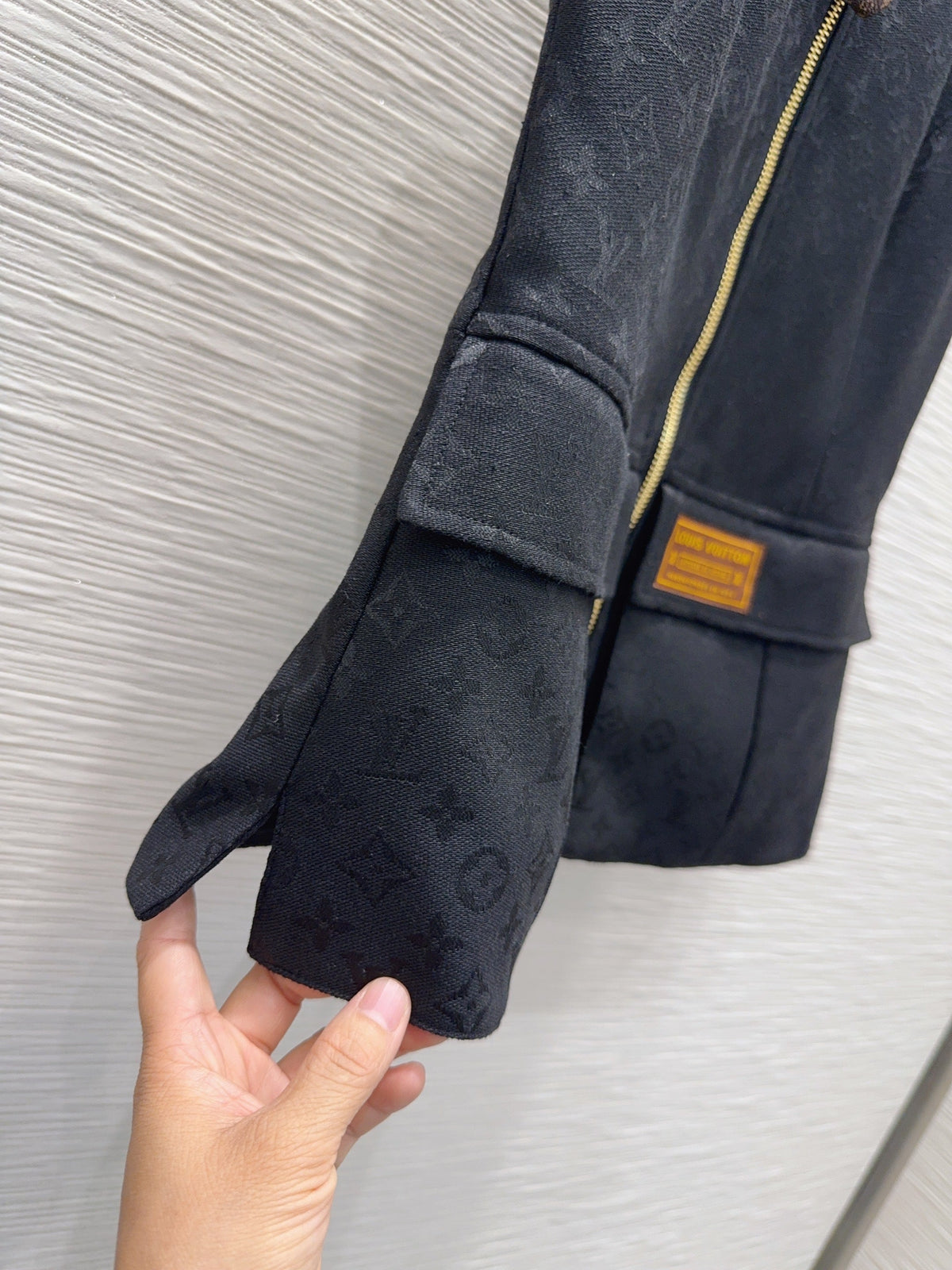 Louis Vuitton 26FW New Vest