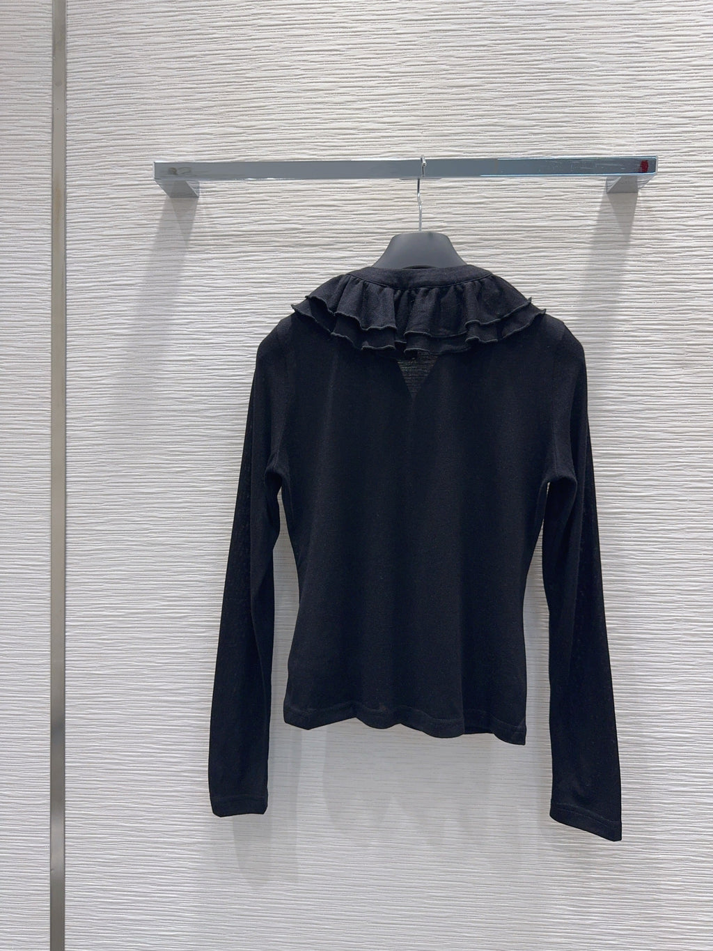 Dior/26FW New Long Sleeve