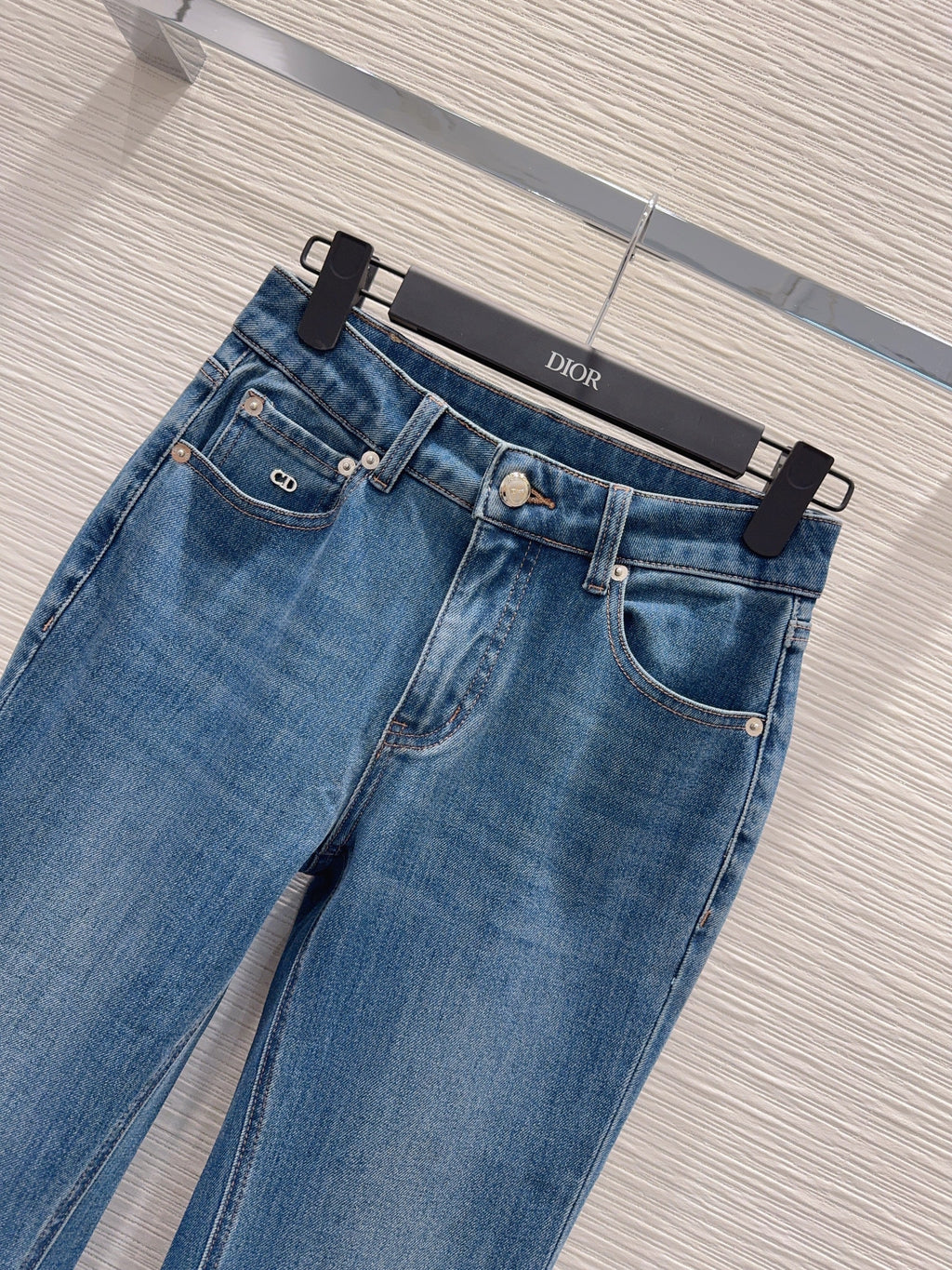 Dior/26FW New Denim Jeans