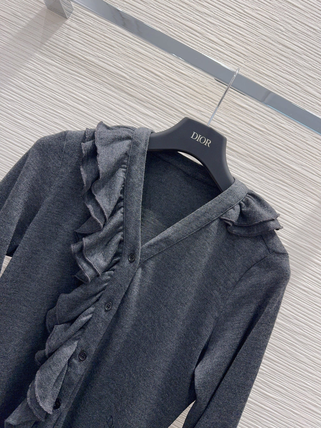 Dior/26FW New Long Sleeve