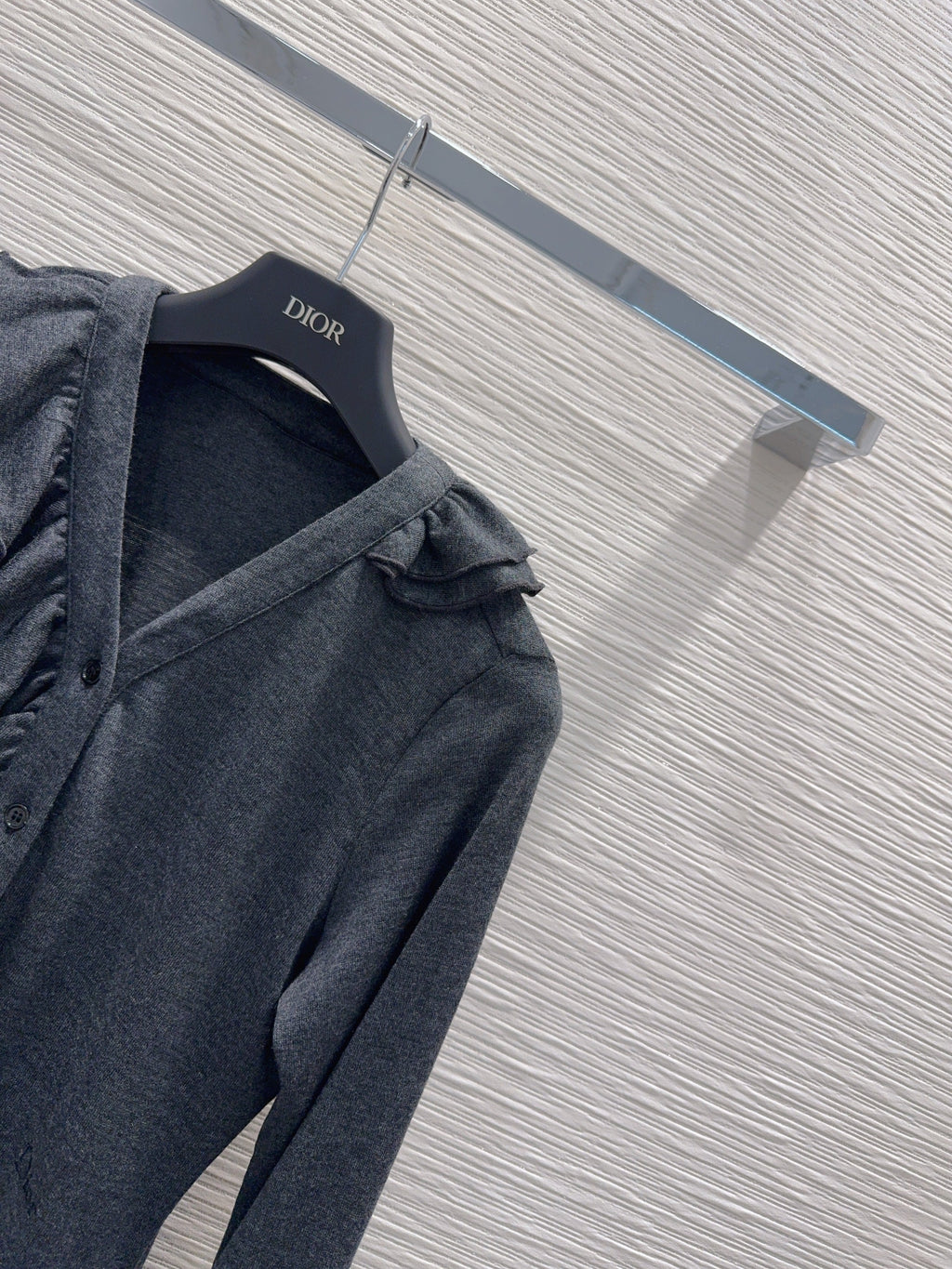 Dior/26FW New Long Sleeve