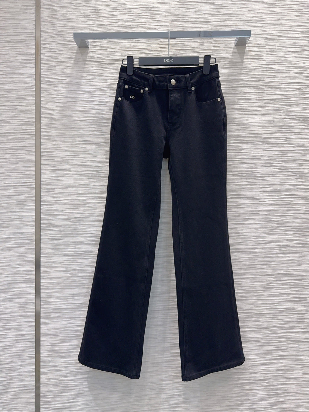 Dior/26FW New Long Pants