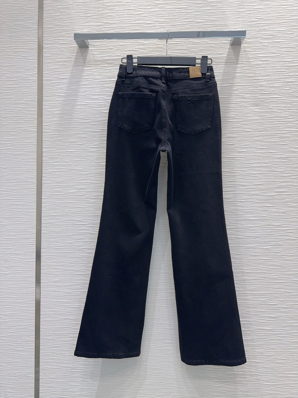 Dior/26FW New Long Pants