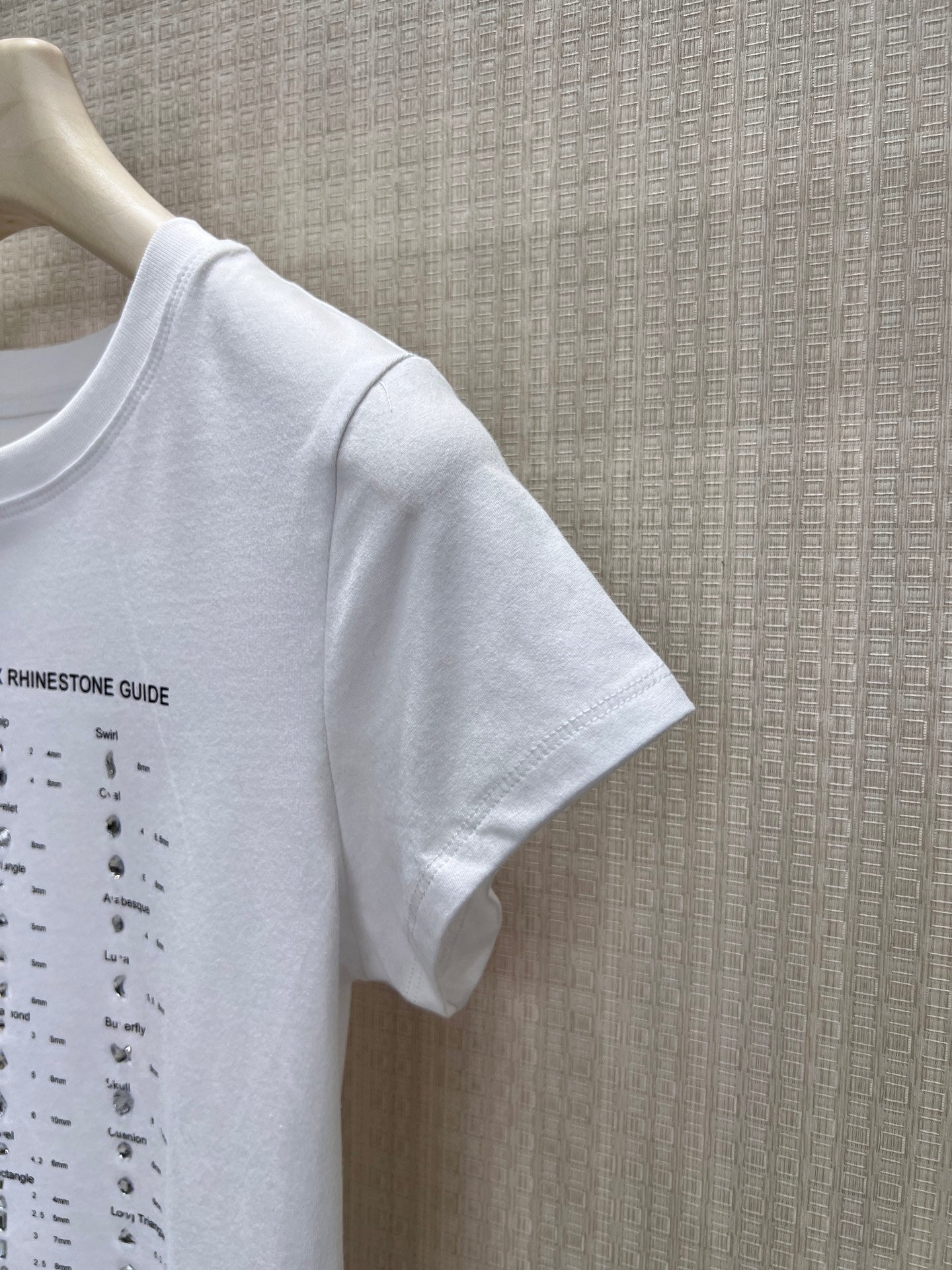Alexander Wang/26FW New Short Sleeve