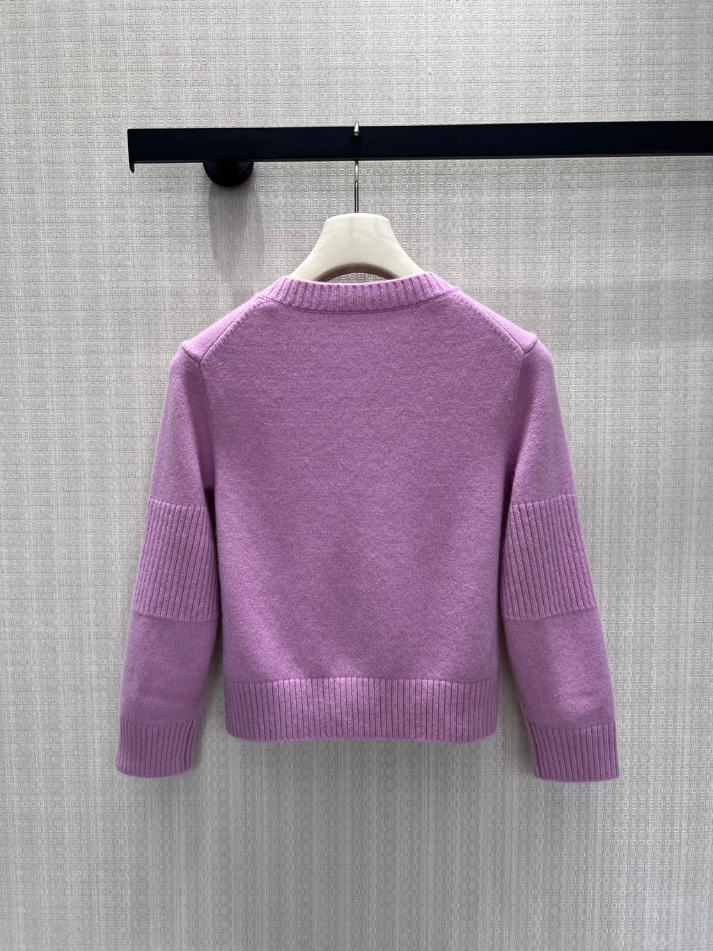 Chanel/26FW New Cardigan