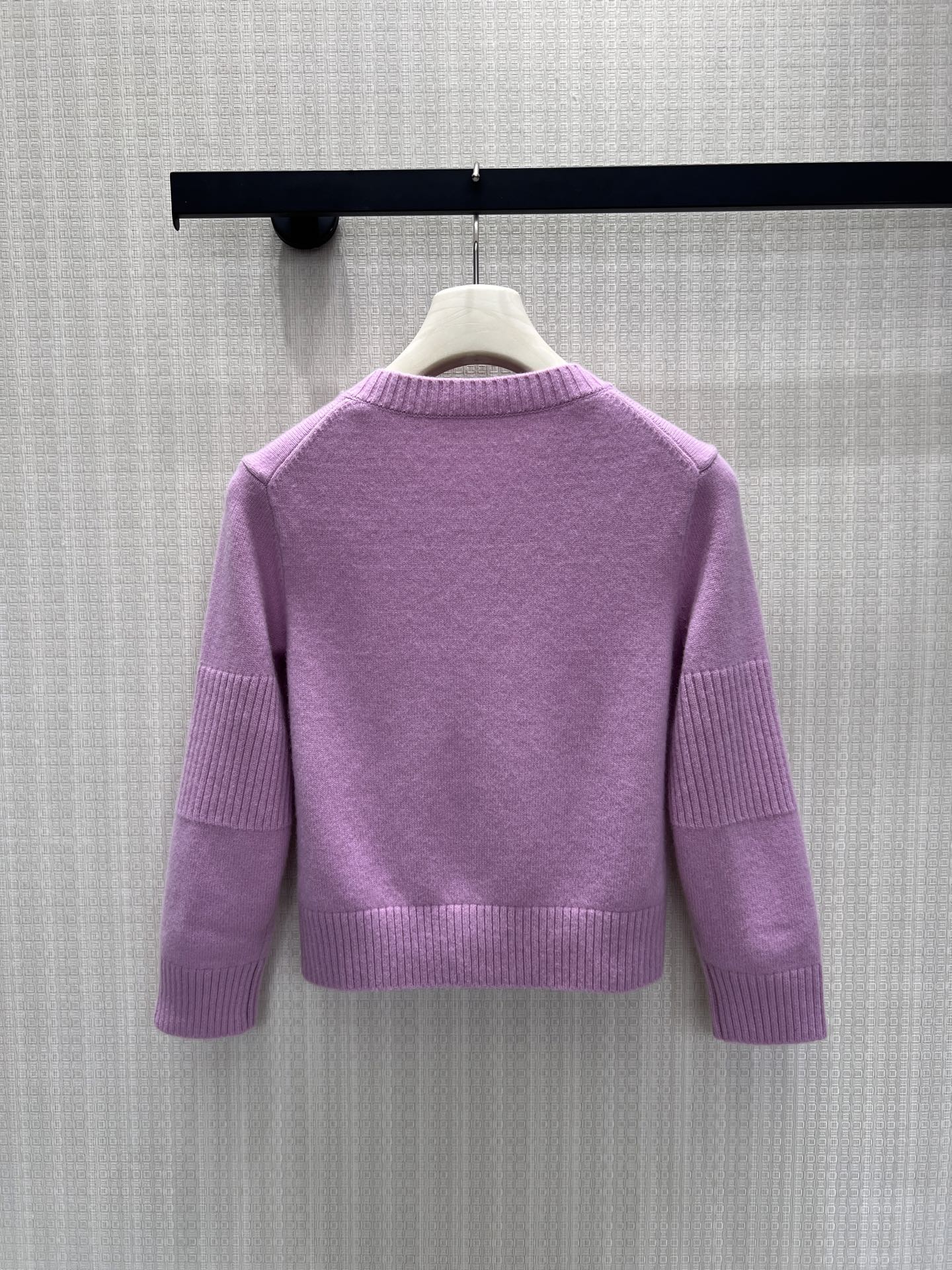 Chanel/26FW New Cardigan