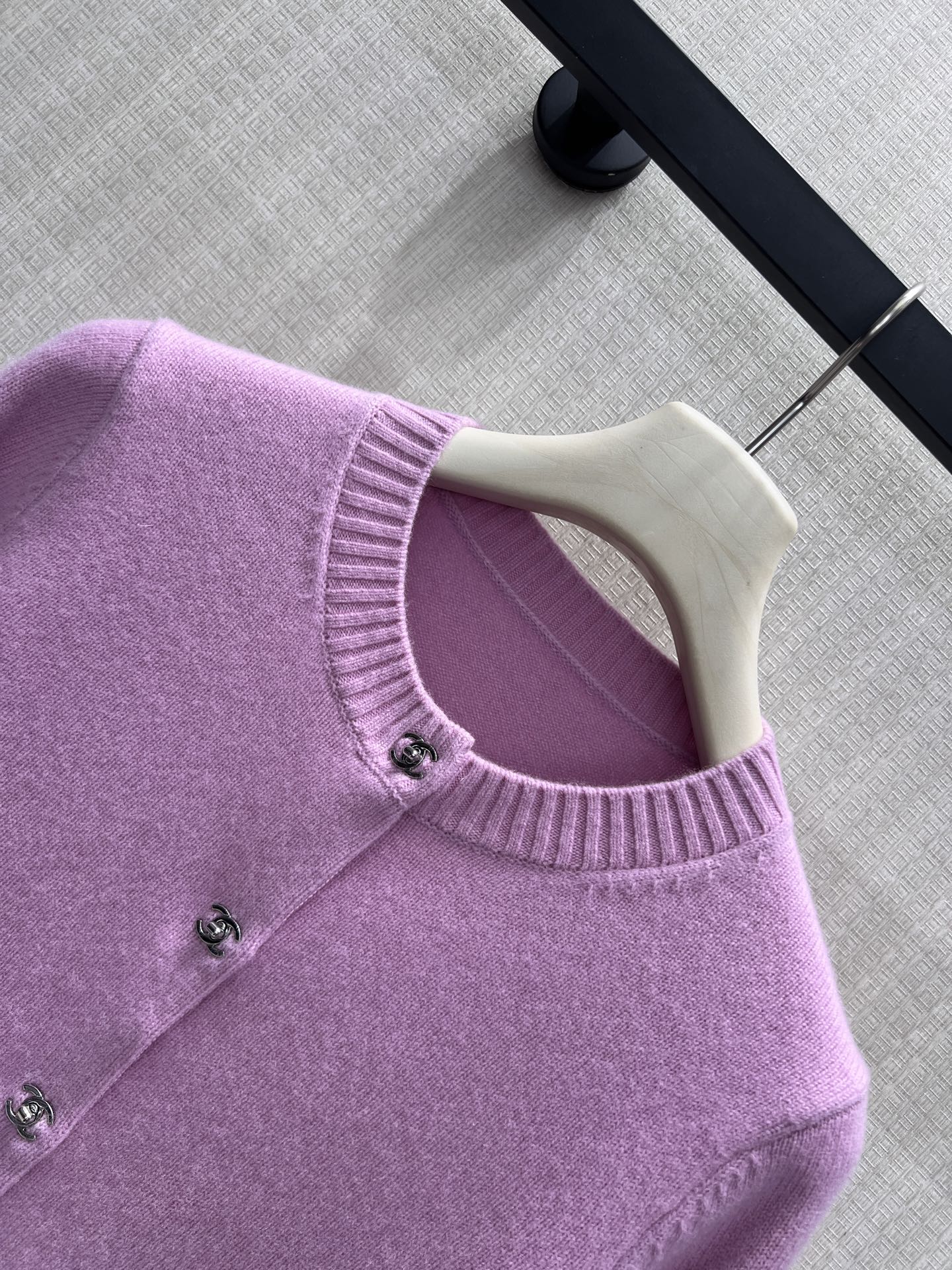 Chanel/26FW New Cardigan